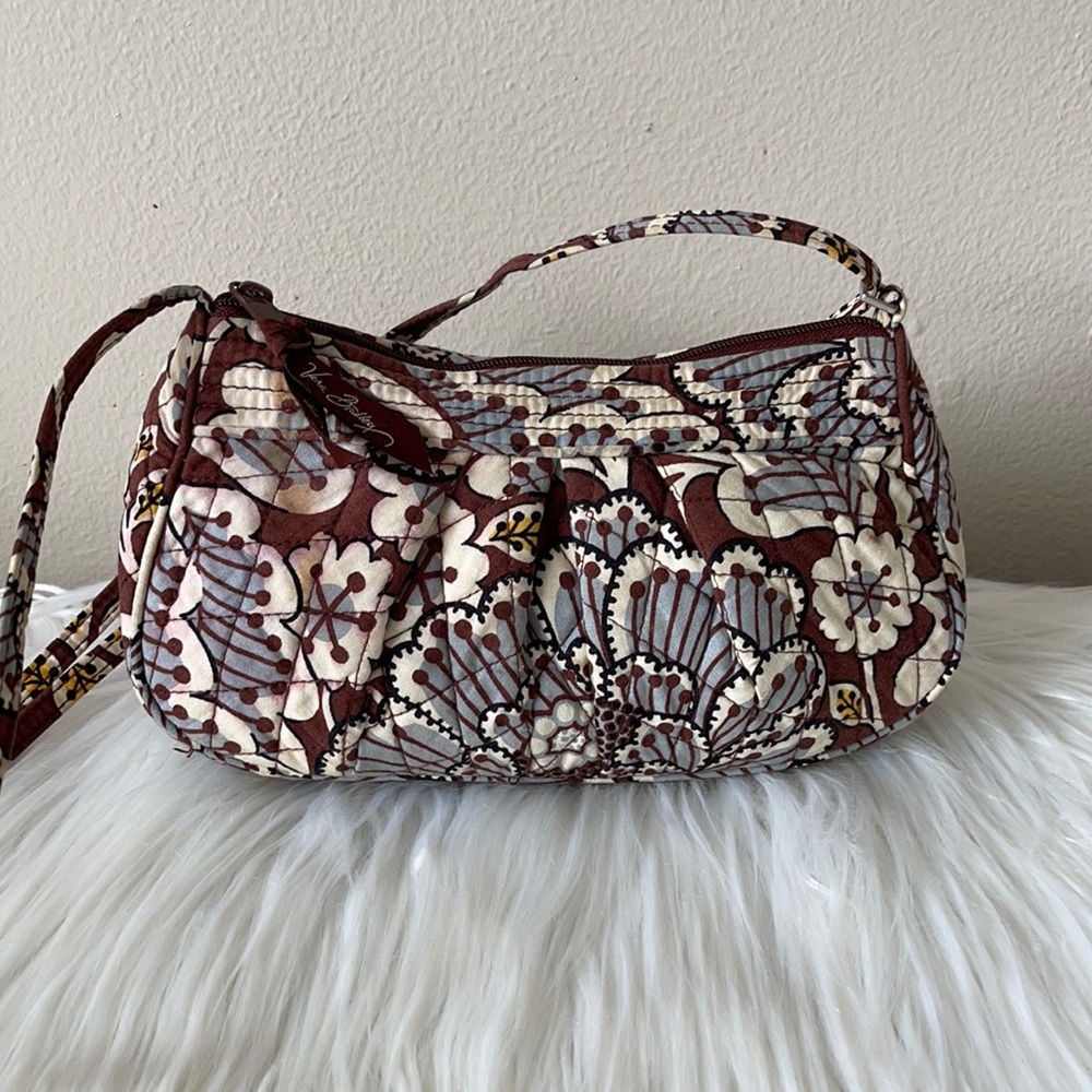 🤩🤩Vera Bradley Mini Crossbody Bag🤩 Sale 🤩🤩